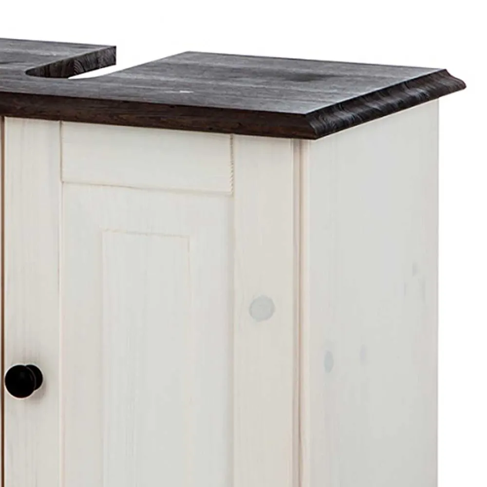 Waschtischunterschrank Mianna Waschbeckenunterschränke|Bad Unterschränke