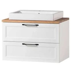 Waschtischunterschrank mit Becken Matss*Pharao24 Sale