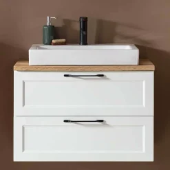 Waschtischunterschrank mit Becken Matss*Pharao24 Sale