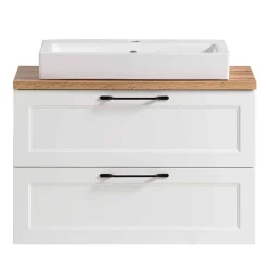 Waschtischunterschrank mit Becken Matss*Pharao24 Sale