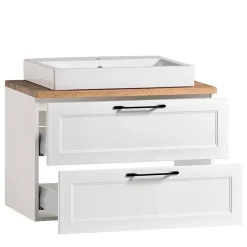 Waschtischunterschrank mit Becken Matss*Pharao24 Sale