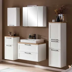 Waschtischunterschrank mit Becken Matss*Pharao24 Sale