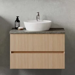 Waschtischunterschrank Mino*Pharao24 New