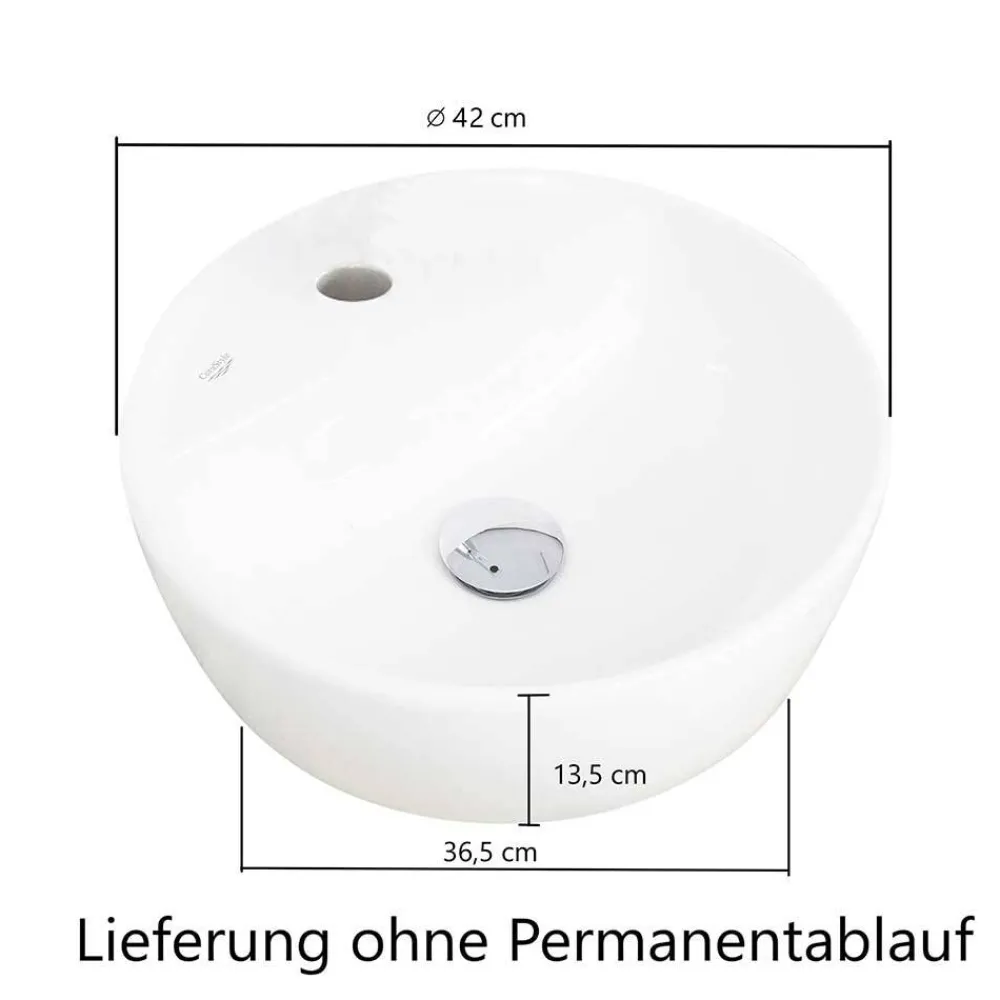 Waschtischunterschrank Mino*Pharao24 New