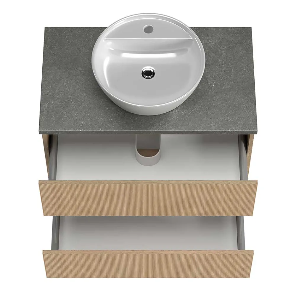 Waschtischunterschrank Mino*Pharao24 New