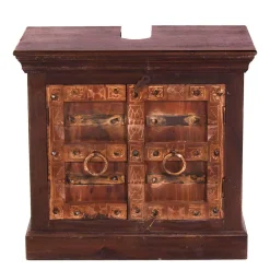 Waschtischunterschrank Mysore*Pharao24 Sale