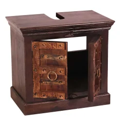 Waschtischunterschrank Mysore*Pharao24 Sale