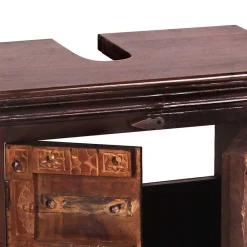 Waschtischunterschrank Mysore*Pharao24 Sale