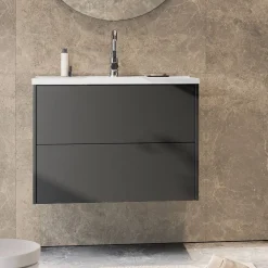 Online Waschtischunterschrank Narcissa Waschbeckenunterschränke|Bad Unterschränke