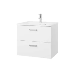 Waschtischunterschrank Nileon Waschbeckenunterschränke