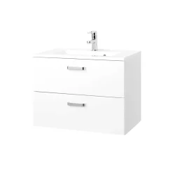 Waschtischunterschrank Nileon Waschbeckenunterschränke