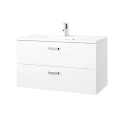 Waschtischunterschrank Nileon Waschbeckenunterschränke