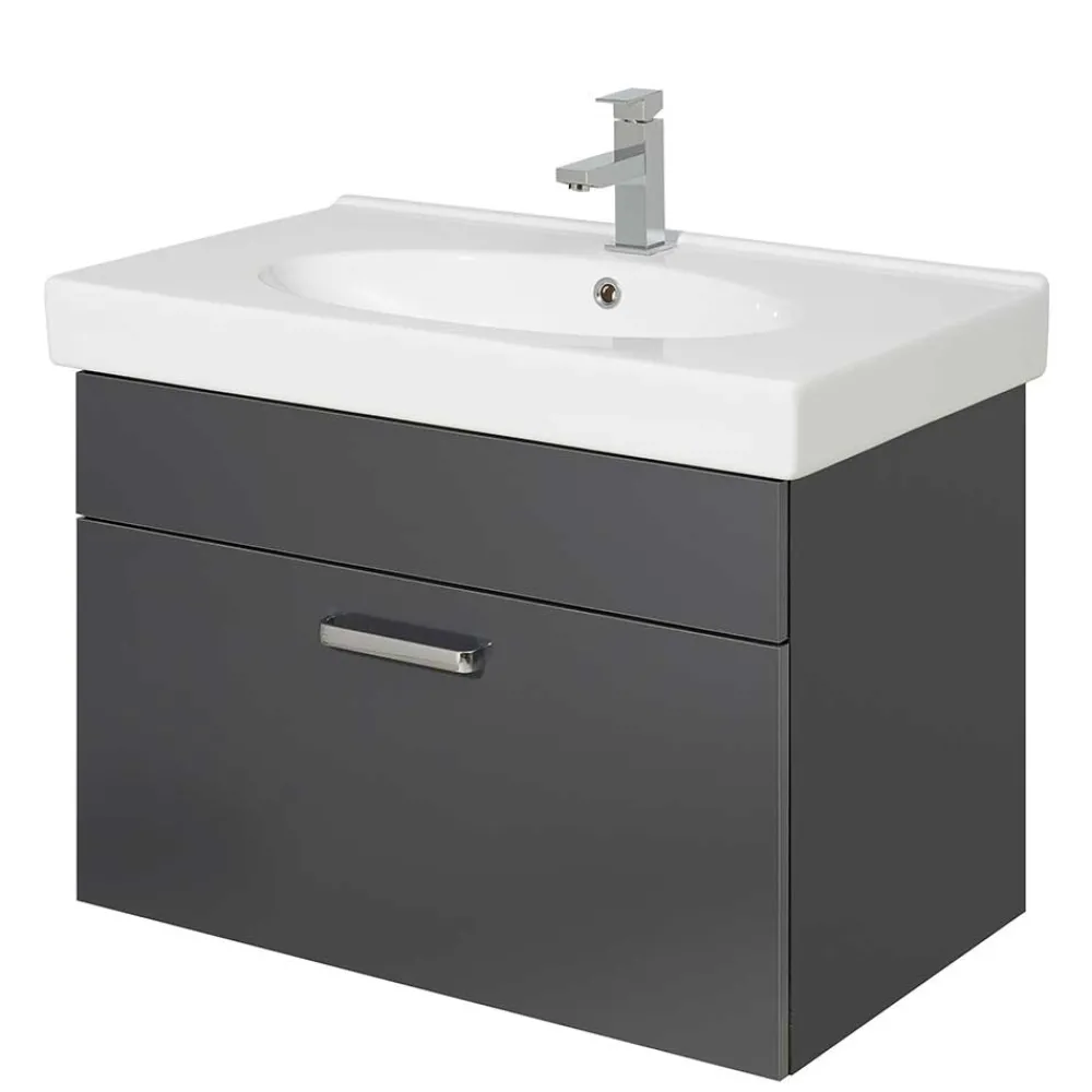 Waschtischunterschrank Nilium*Pharao24 Online