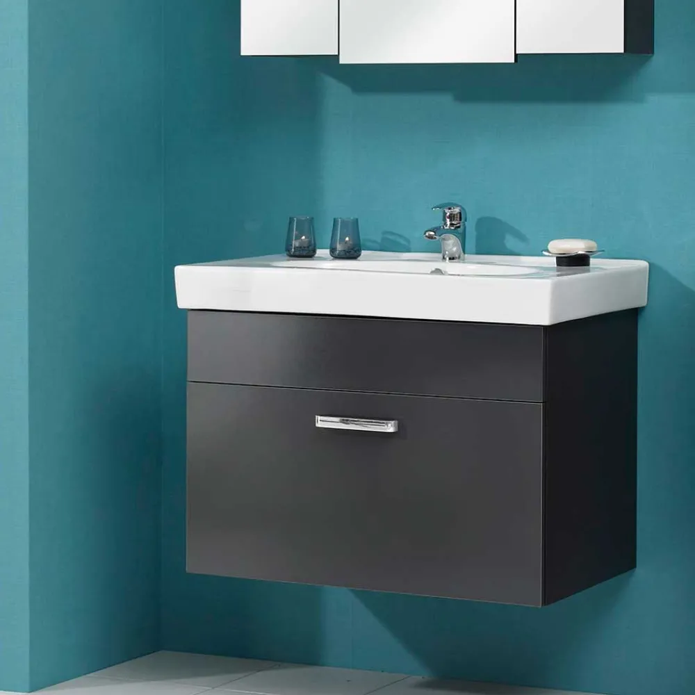 Waschtischunterschrank Nilium*Pharao24 Online