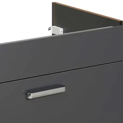 Waschtischunterschrank Nilium*Pharao24 Online