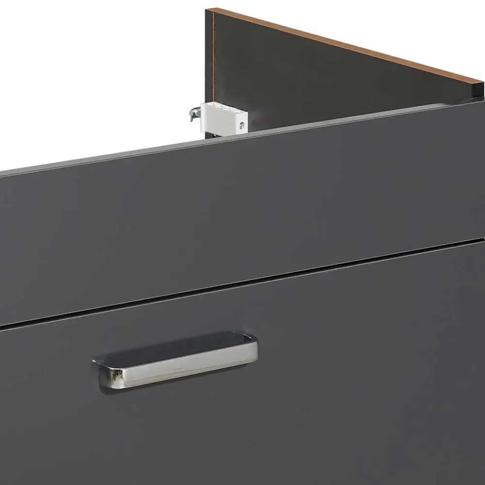 Waschtischunterschrank Nilium*Pharao24 Online