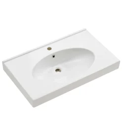 Waschtischunterschrank Nilium*Pharao24 Online