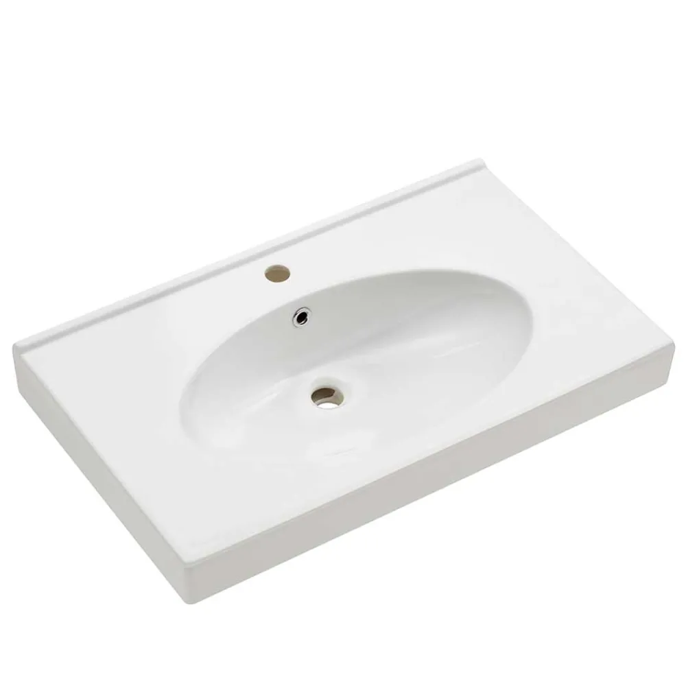 Waschtischunterschrank Nilium*Pharao24 Online