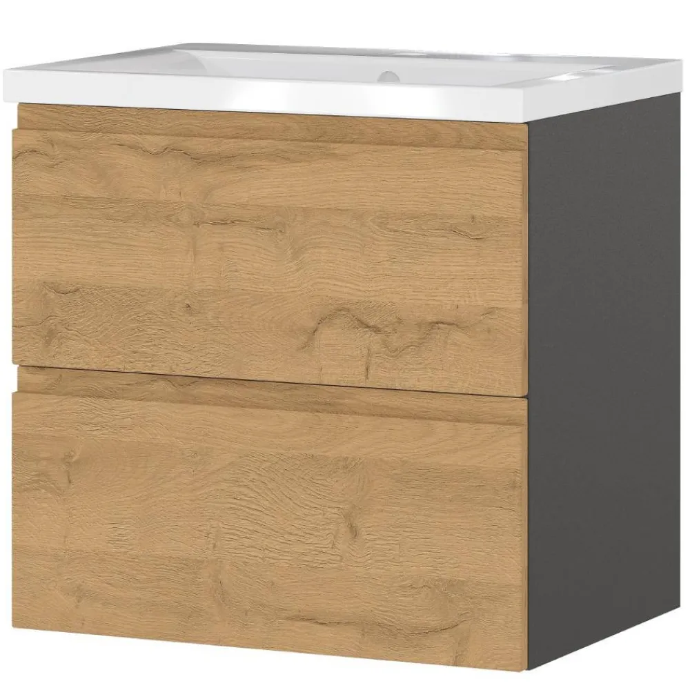 Waschtischunterschrank Oledaos*Pharao24 Hot