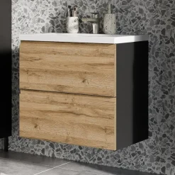 Waschtischunterschrank Oledaos*Pharao24 Hot