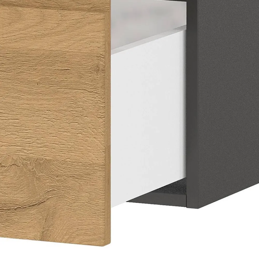 Waschtischunterschrank Oledaos*Pharao24 Hot