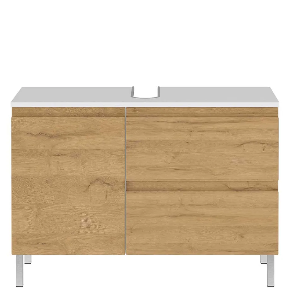 Waschtischunterschrank Ortensia*Pharao24 Online