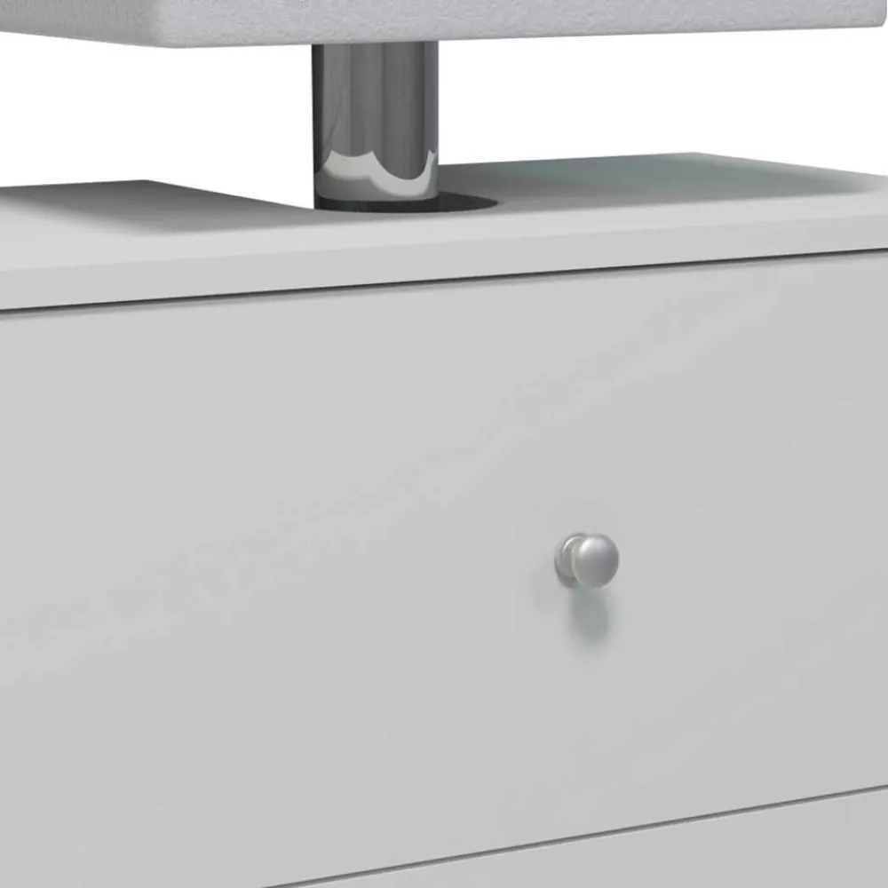 Waschtischunterschrank Osmin Waschbeckenunterschränke|Bad Unterschränke