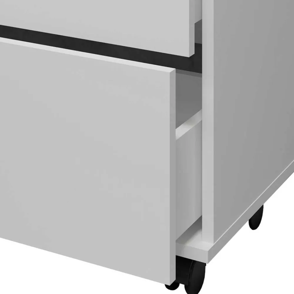 Waschtischunterschrank Osmin Waschbeckenunterschränke|Bad Unterschränke