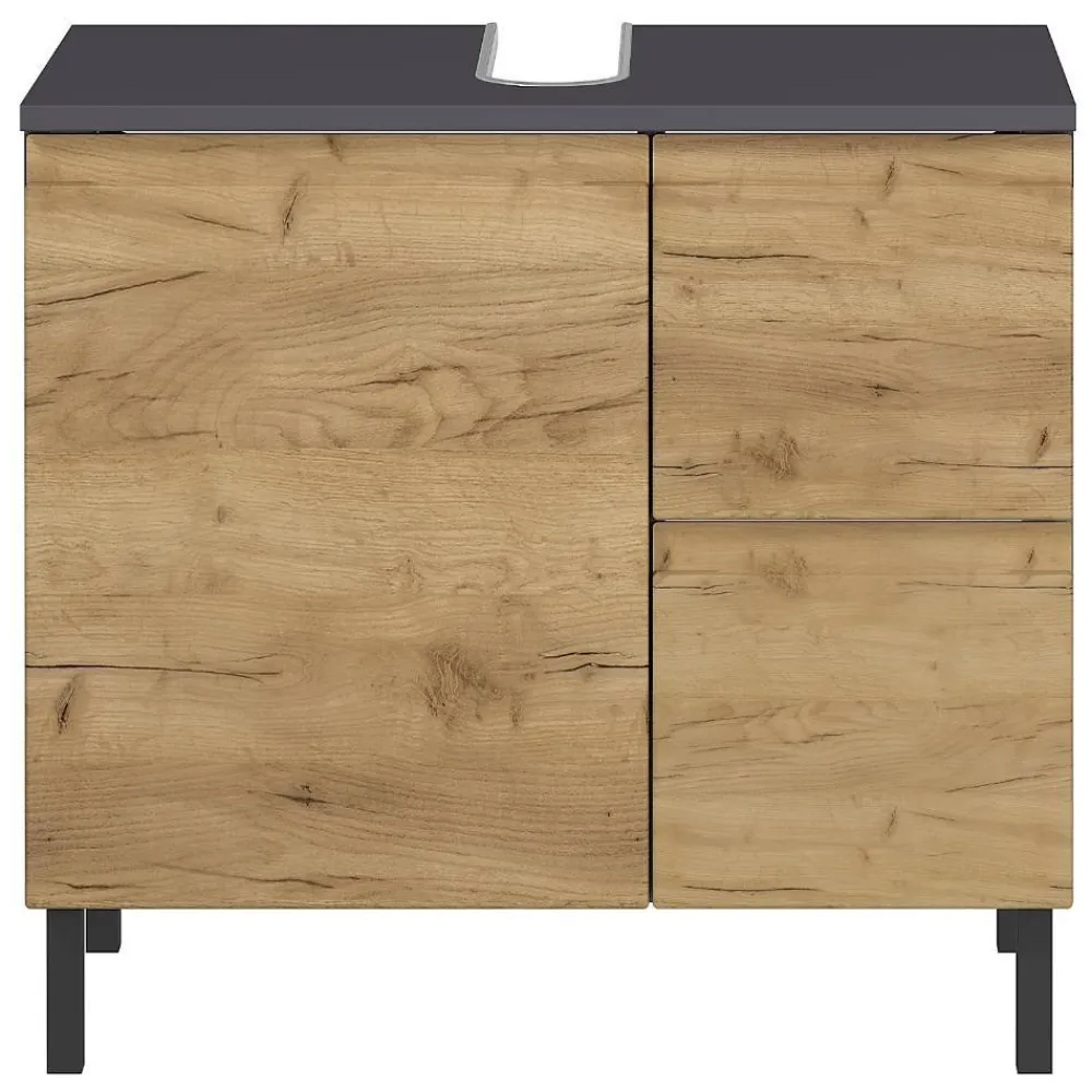 Waschtischunterschrank Pencras*Pharao24 Best