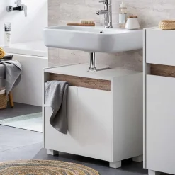 Waschtischunterschrank Rancus*Pharao24 Clearance