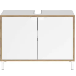 Waschtischunterschrank Ronny*Pharao24 Outlet