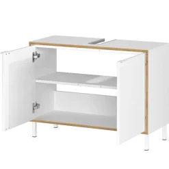 Waschtischunterschrank Ronny*Pharao24 Outlet