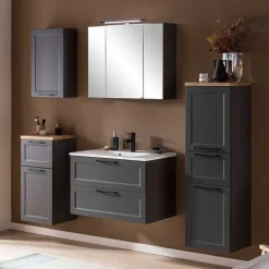 Waschtischunterschrank Salverna*Pharao24 New