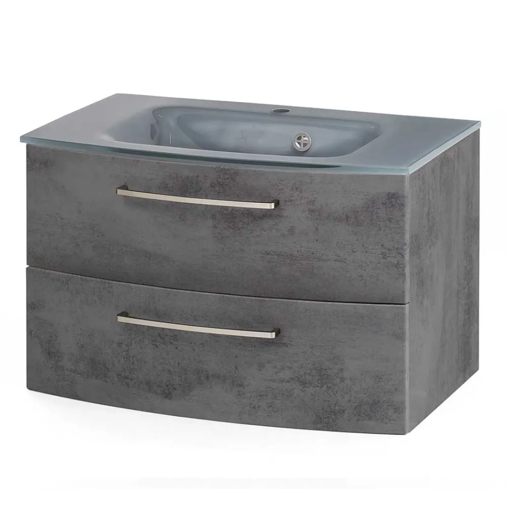 Waschtischunterschrank Sastiza*Pharao24 Best