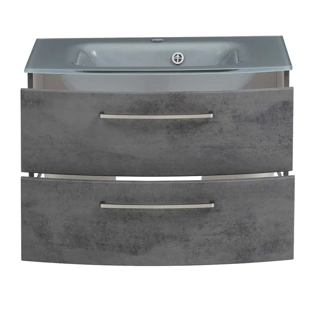 Waschtischunterschrank Sastiza*Pharao24 Best