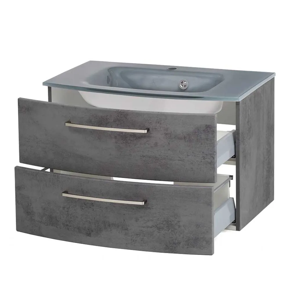 Waschtischunterschrank Sastiza*Pharao24 Best