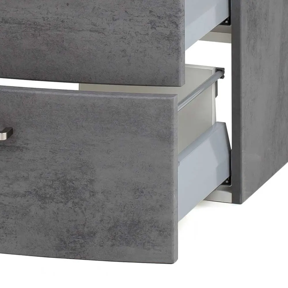 Waschtischunterschrank Sastiza*Pharao24 Best