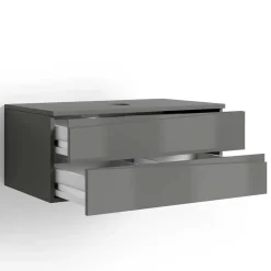 Sale Waschtischunterschrank Samuel Waschbeckenunterschränke|Bad Hängeschränke