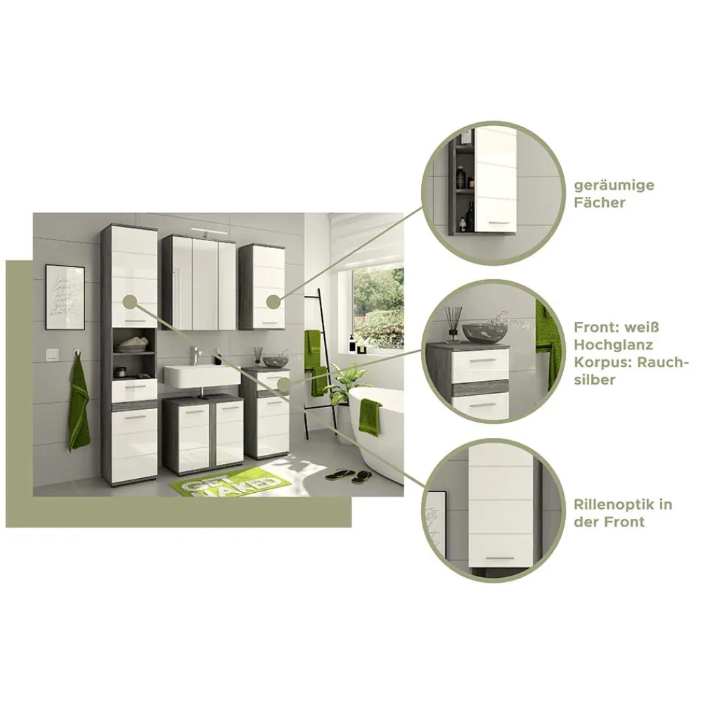 Waschtischunterschrank Servi*Pharao24 Outlet