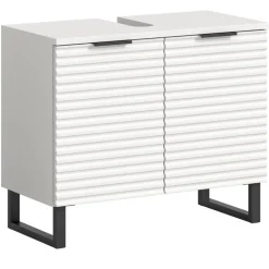 Discount Waschtischunterschrank Sismail Waschbeckenunterschränke|Bad Unterschränke