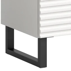 Discount Waschtischunterschrank Sismail Waschbeckenunterschränke|Bad Unterschränke