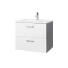 Waschtischunterschrank Simonas*Pharao24 Outlet