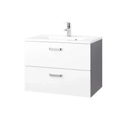 Waschtischunterschrank Simonas*Pharao24 Outlet