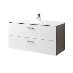Waschtischunterschrank Simonas*Pharao24 Outlet