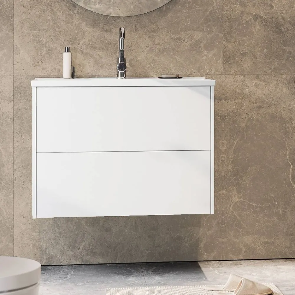 Sale Waschtischunterschrank Udolph Waschbeckenunterschränke|Bad Unterschränke