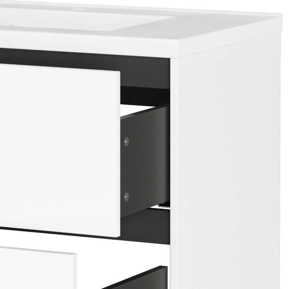 Sale Waschtischunterschrank Udolph Waschbeckenunterschränke|Bad Unterschränke