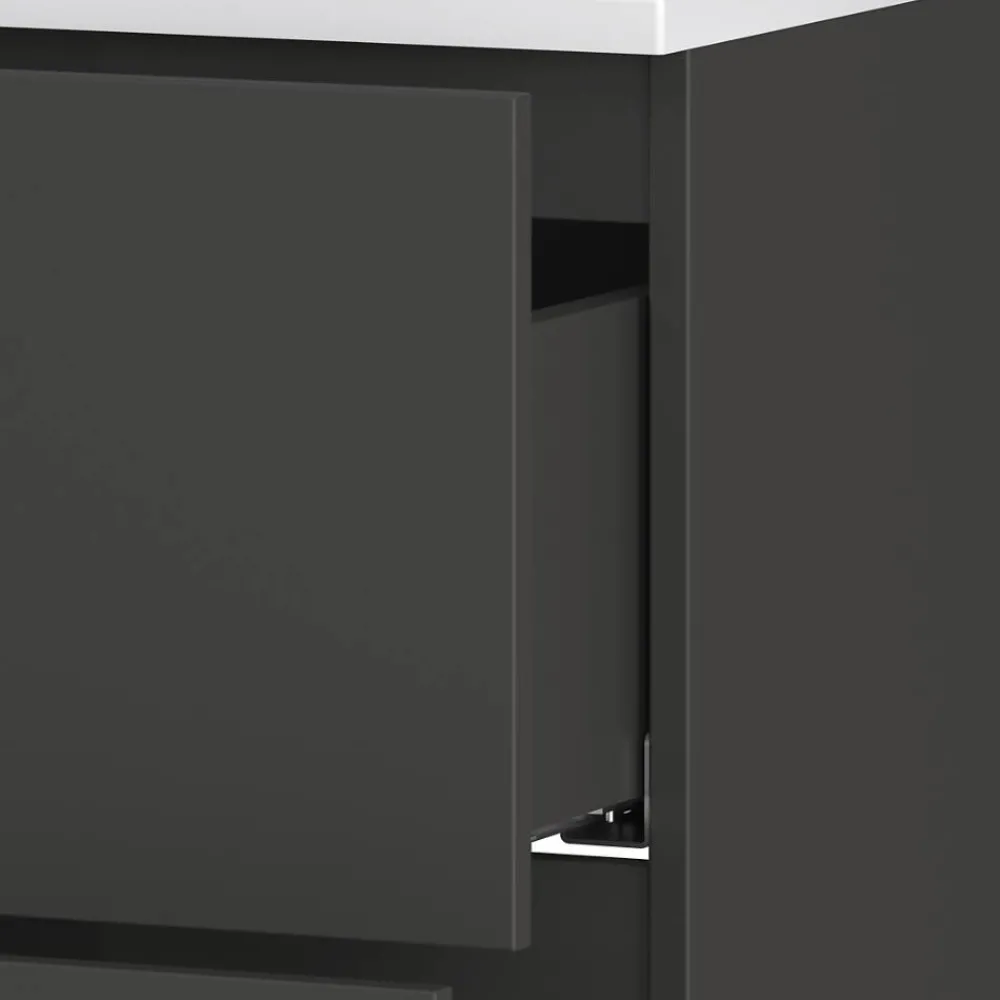 Waschtischunterschrank Uvienna*Pharao24 Clearance