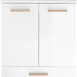 Waschtischunterschrank Varadero*Pharao24 New