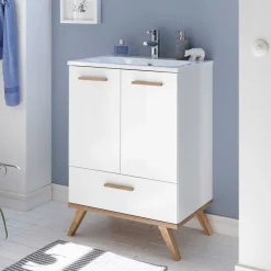 Waschtischunterschrank Varadero*Pharao24 New