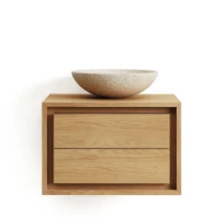 Sale Waschtischunterschrank Vangoss Waschbeckenunterschränke|Bad Hängeschränke